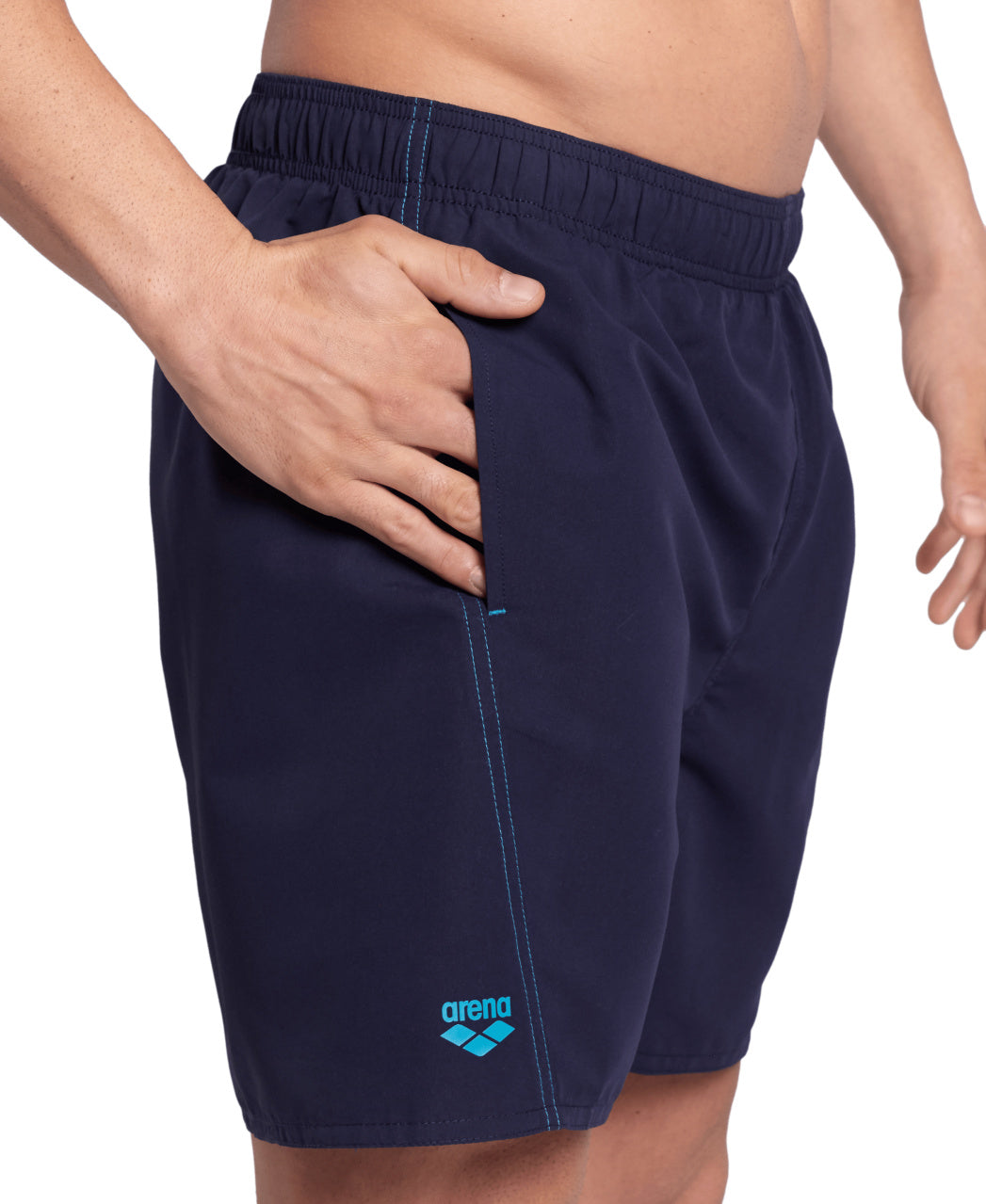 Arena Mens Fundamental Short