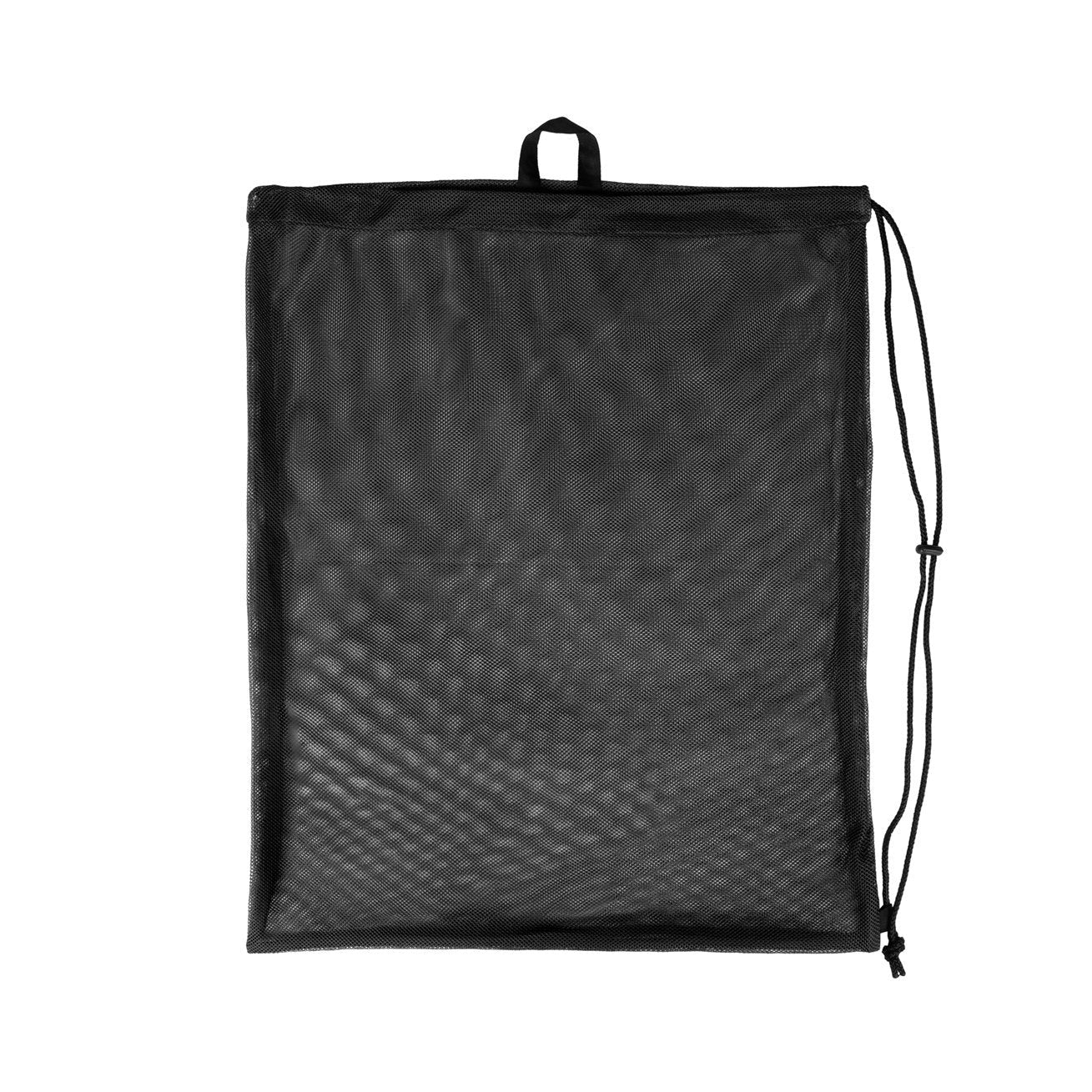 Arena Swim Go Mesh Bag for swimming, showing a lightweight, breathable mesh bag with adjustable straps and the Arena logo.