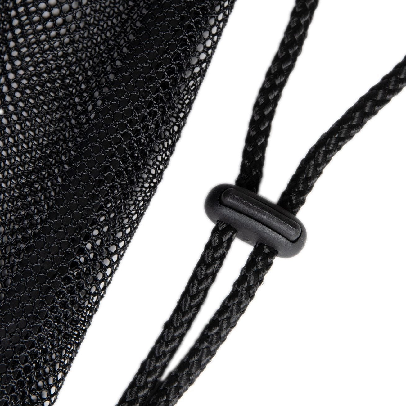 Arena Swim Go mesh bag for swimming gear, featuring a breathable mesh design and adjustable straps.