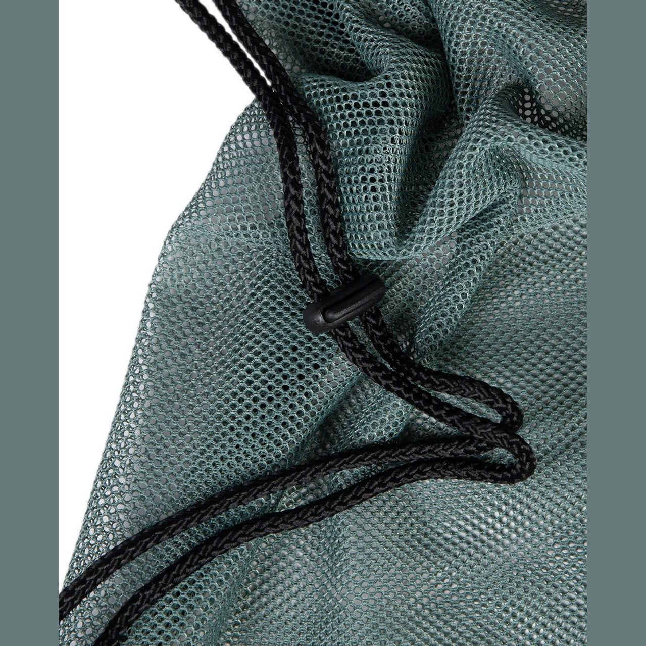 Arena Swim Go Mesh Bag for swimming gear with breathable mesh design and sturdy handles.