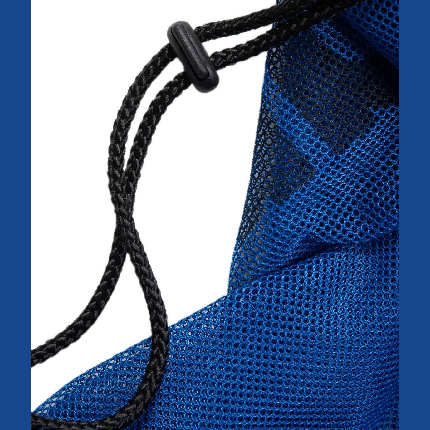 Arena Swim Go mesh bag for swimming gear, featuring breathable mesh material with the Arena logo visible.