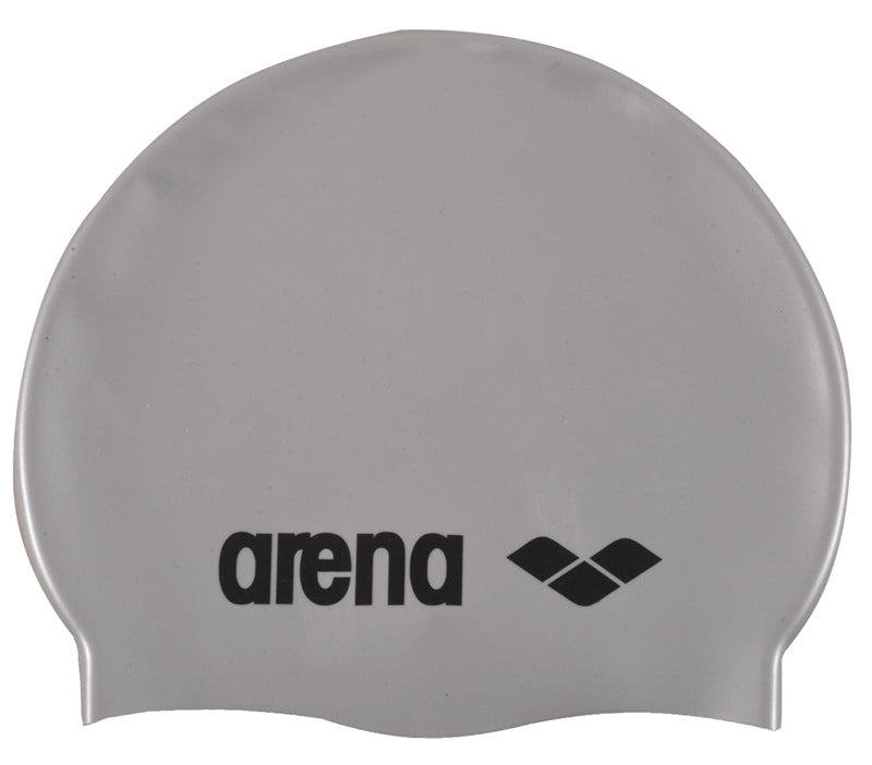 Arena Classic Junior Silicone Swim Cap