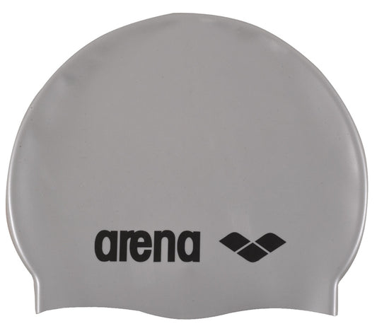Arena Classic Junior Silicone Swim Cap
