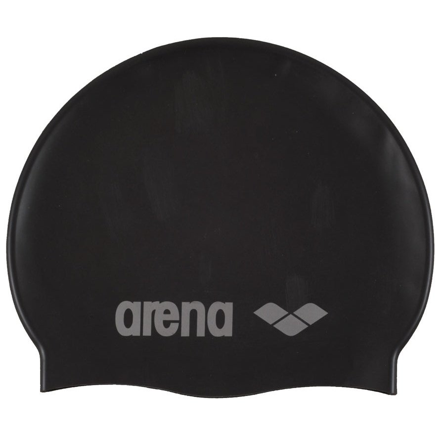 Arena Classic Junior Silicone Swim Cap