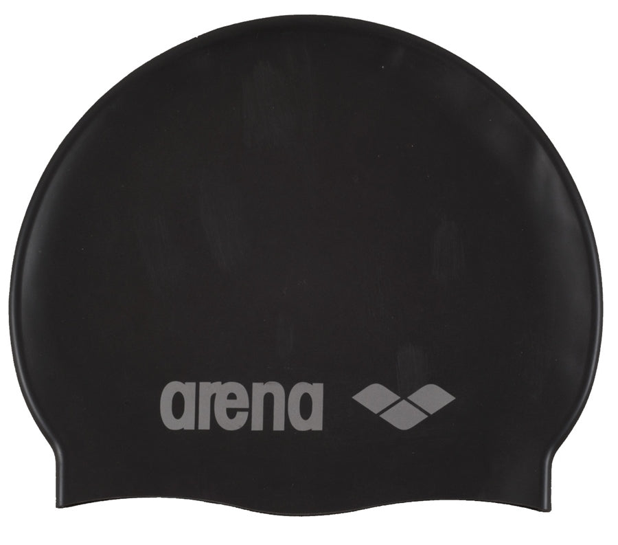 Arena Classic Junior Silicone Swim Cap