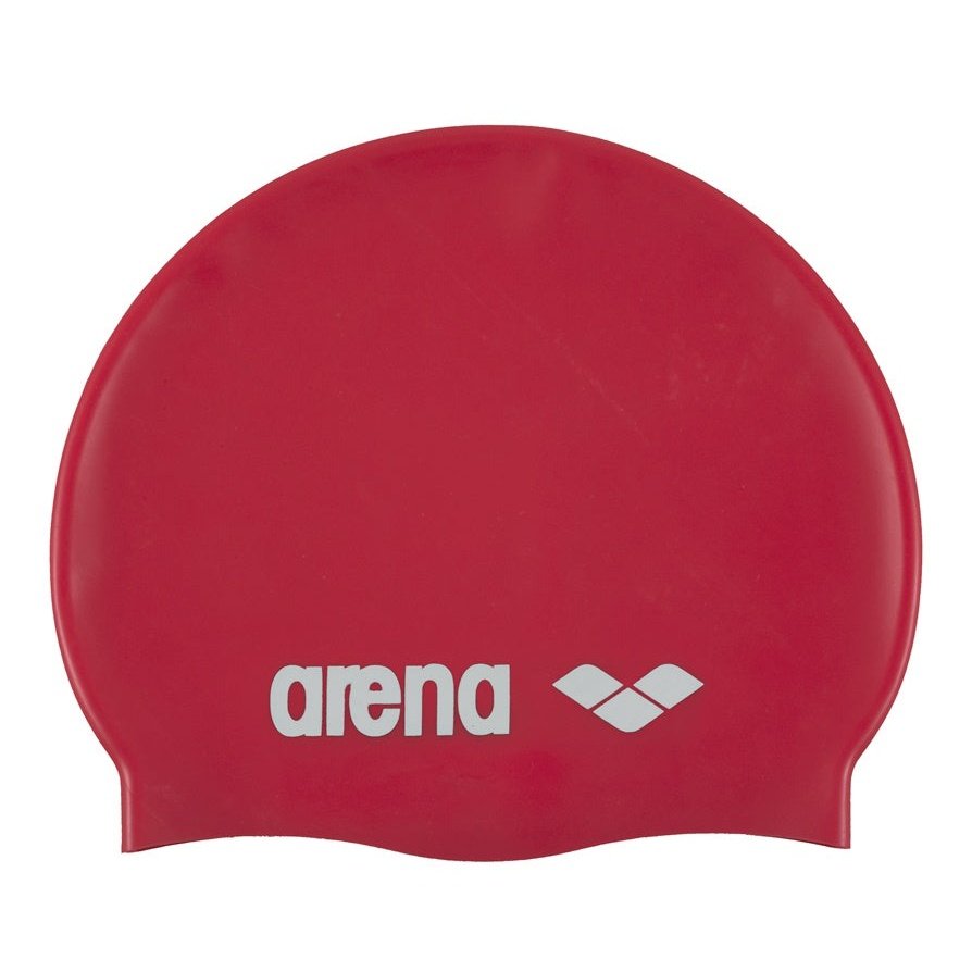 Arena Classic Junior Silicone Swim Cap