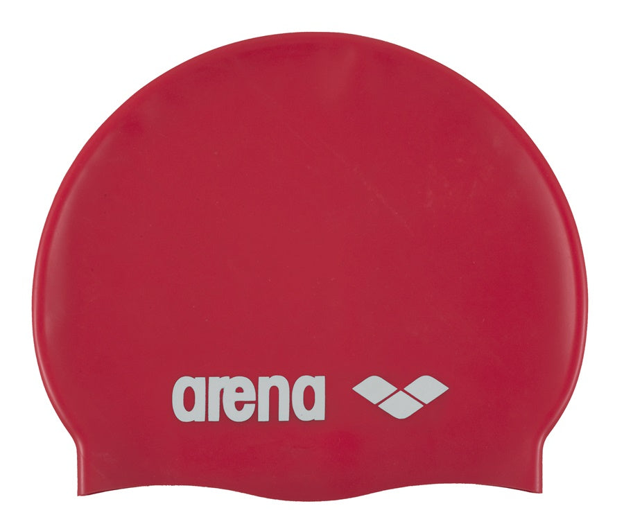 Arena Classic Junior Silicone Swim Cap