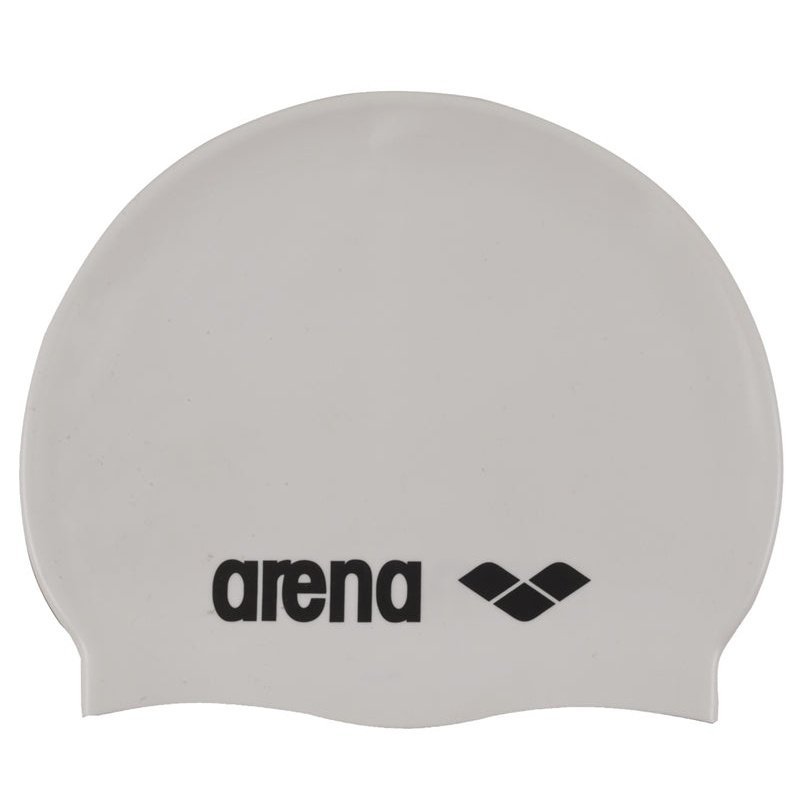 Arena Classic Senior Silicone Swim Cap