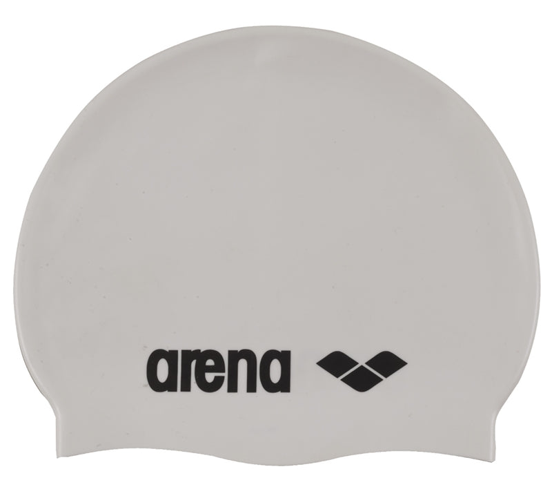 Arena Classic Senior Silicone Swim Cap