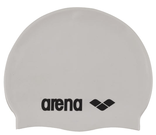 Arena Classic Senior Silicone Swim Cap