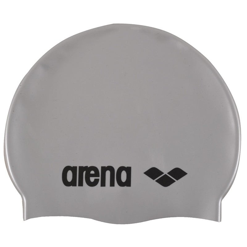 Arena Classic Senior Silicone Swim Cap