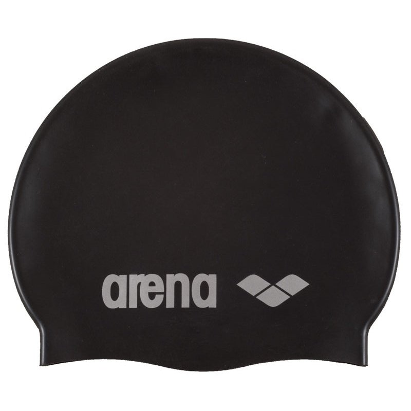 Arena Classic Senior Silicone Swim Cap