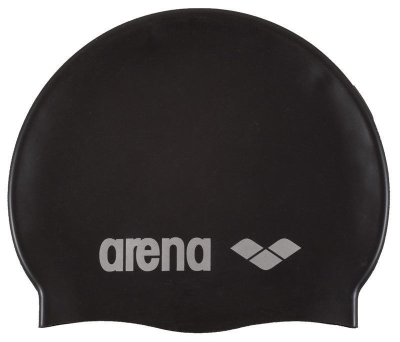 Arena Classic Senior Silicone Swim Cap