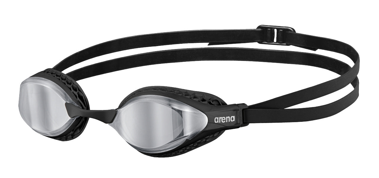 Arena Airspeed Mirror Swim Goggles