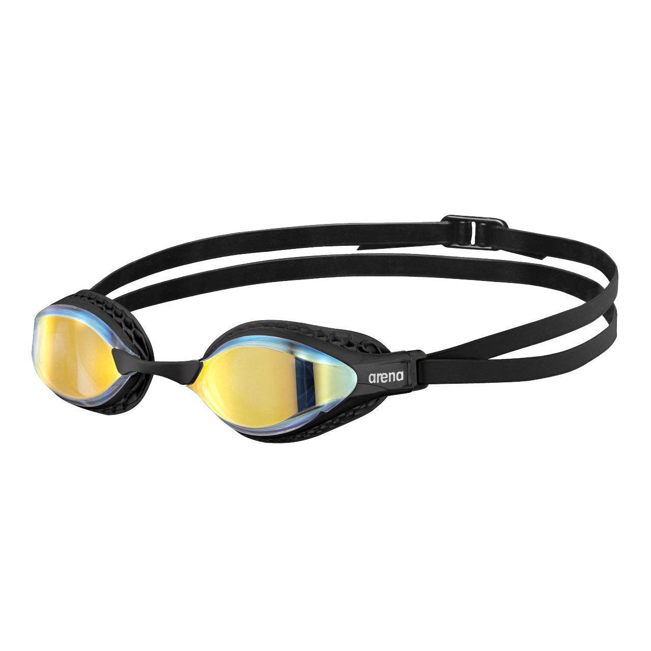 Arena Airspeed Mirror Swim Goggles