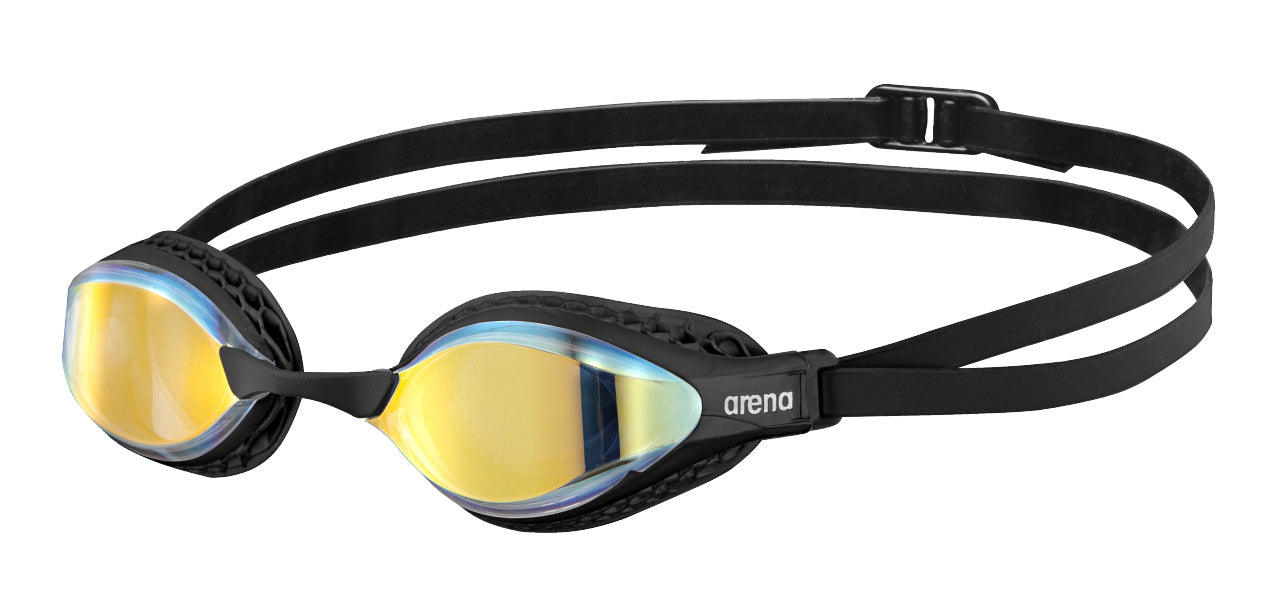 Arena Airspeed Mirror Swim Goggles