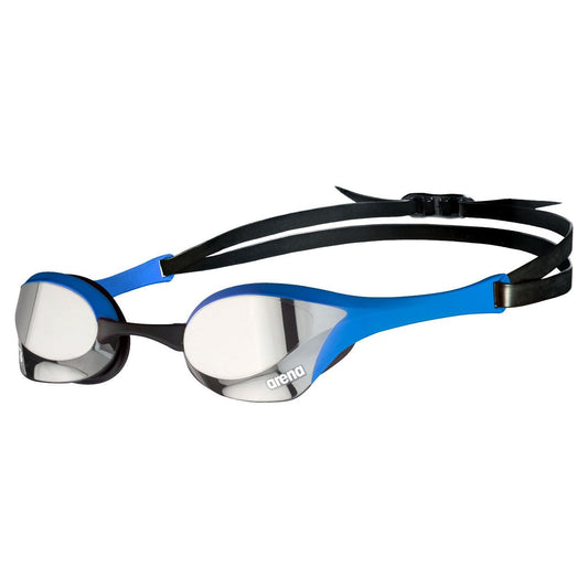 Arena Cobra Ultra Swipe Mirror Swim Goggles