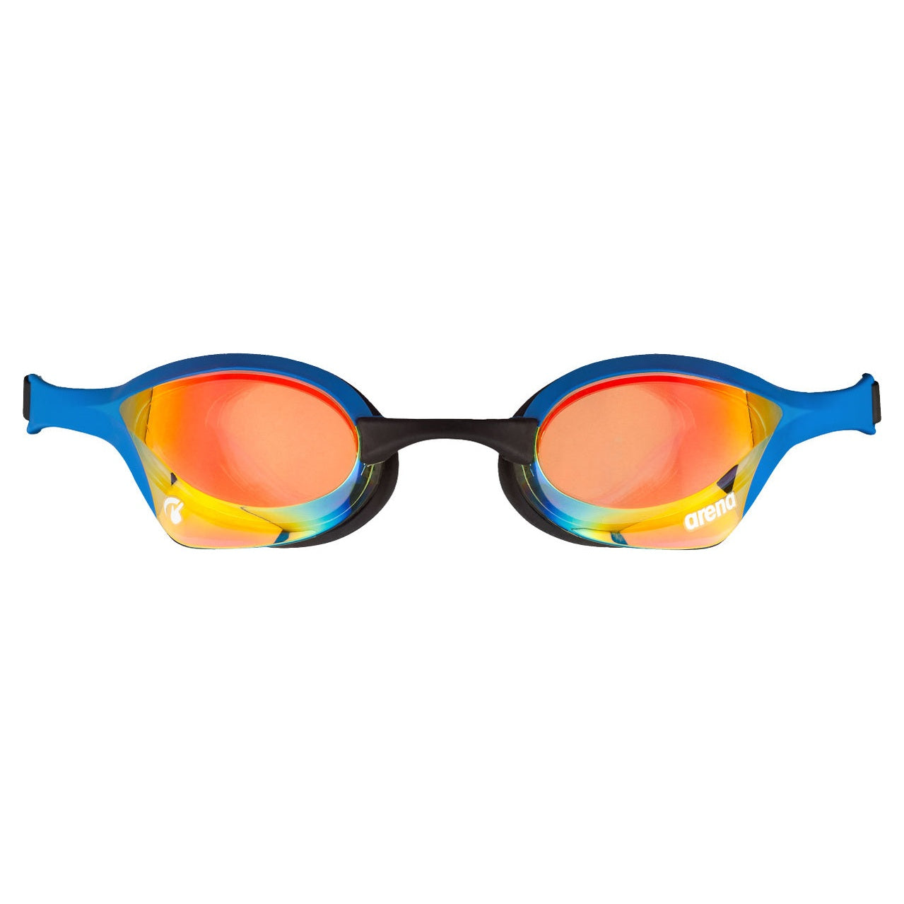 Arena Cobra Ultra Swipe Mirror Swim Goggles