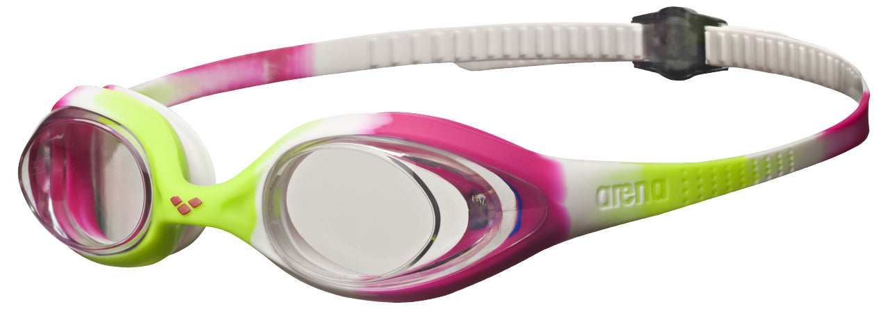 Arena Spider Junior Swim Goggles