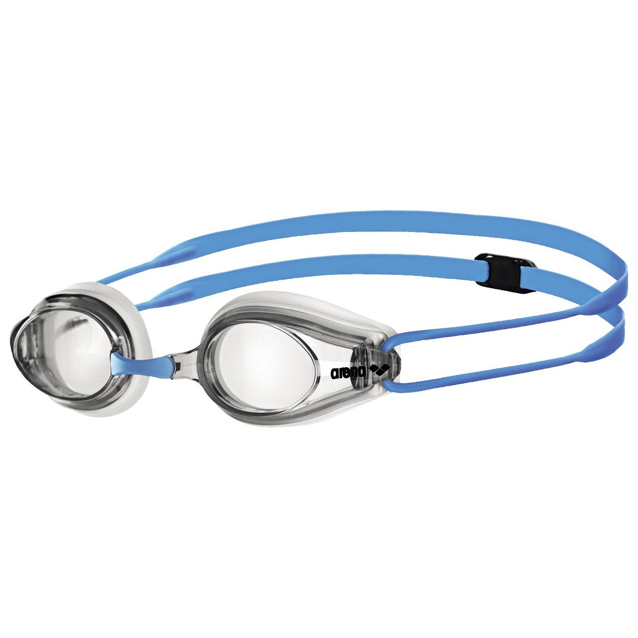 Arena Tracks Junior Swim Goggles