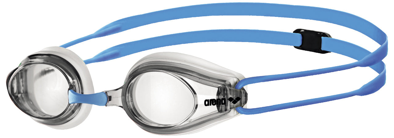 Arena Tracks Junior Swim Goggles