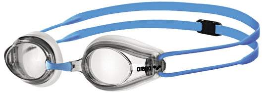 Arena Tracks Junior Swim Goggles