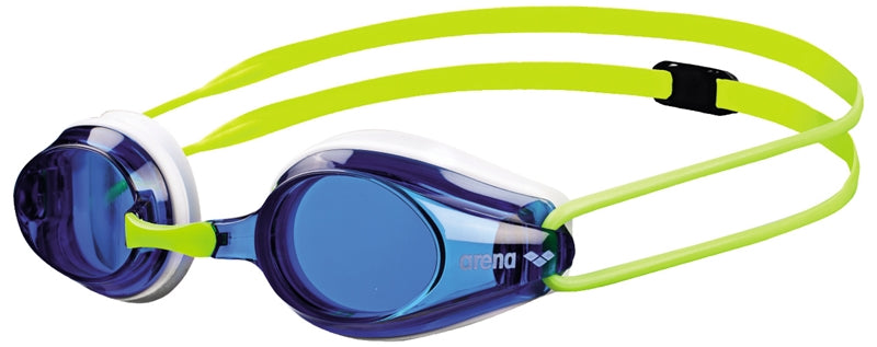 Arena Tracks Junior Swim Goggles