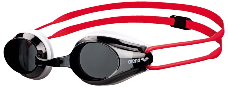 Arena Tracks Junior Swim Goggles