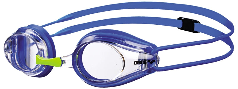Arena Tracks Junior Swim Goggles
