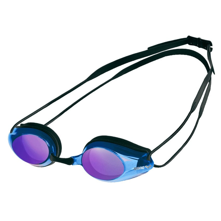 Arena Tracks Mirror Senior Swim Goggles