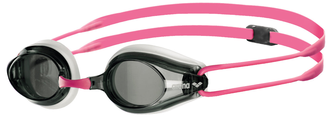 Arena Tracks Senior Swim Goggles