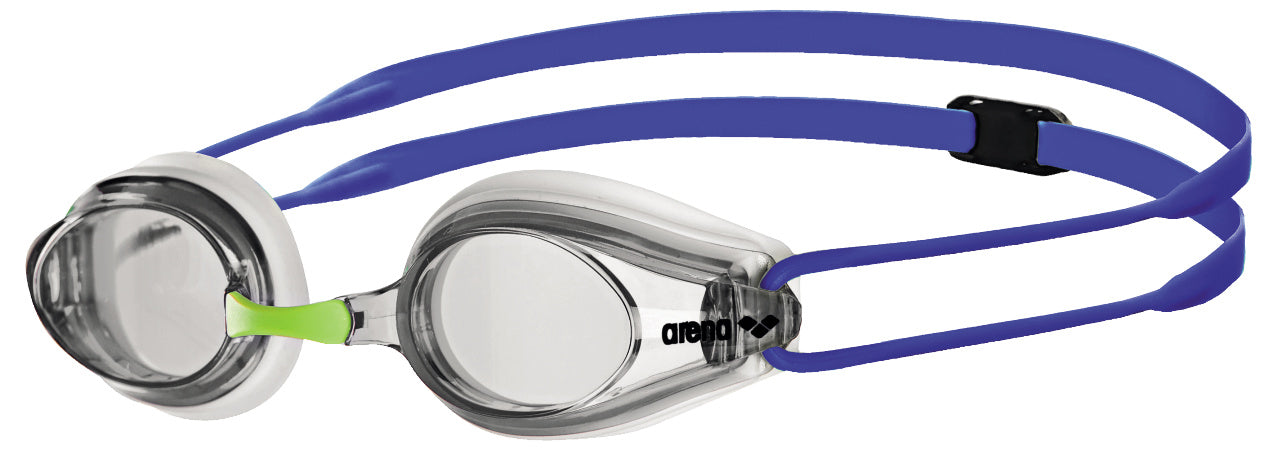 Arena Tracks Senior Swim Goggles