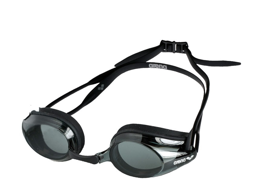 Arena Tracks Senior Swim Goggles