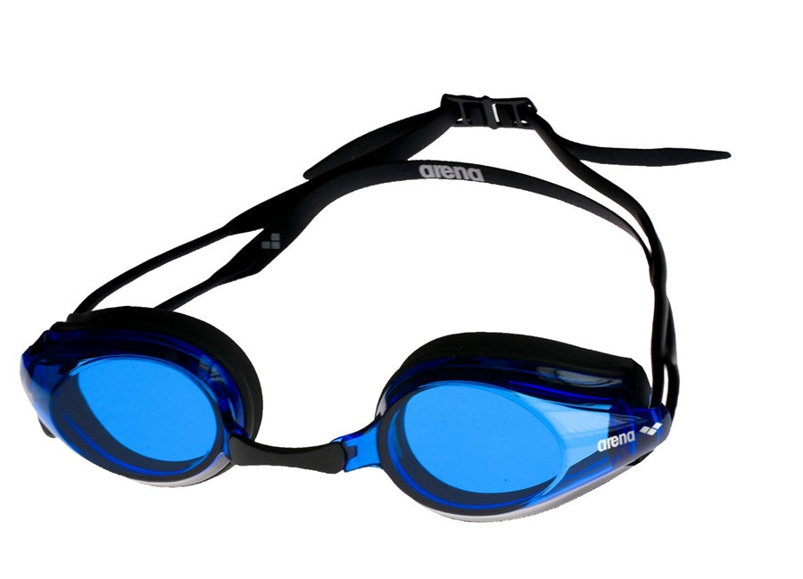 Arena Tracks Senior Swim Goggles