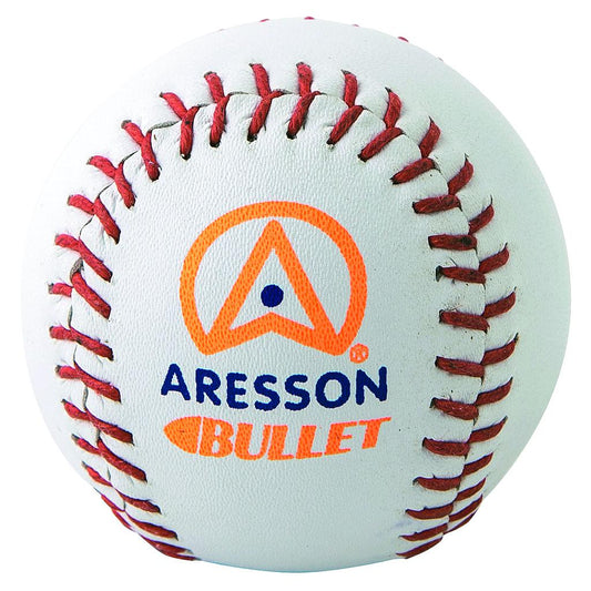 Aresson Bullet Rounders Ball for sporting goods, featuring a smooth, rounded surface ideal for handball or training exercises.
