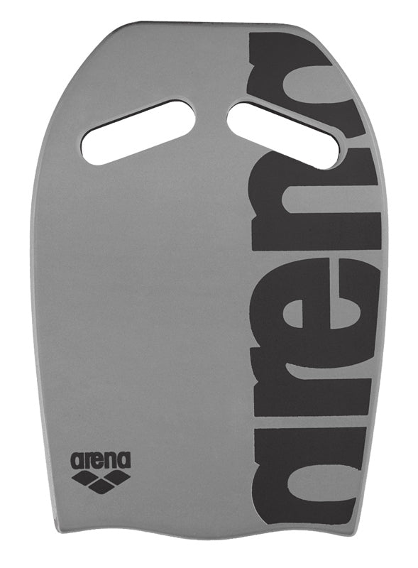 Arena Swim Kickboard Silver