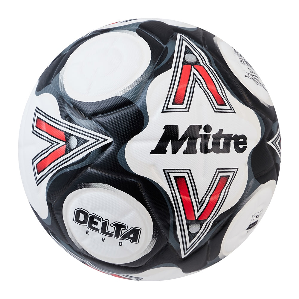 Mitre Delta Evo Football