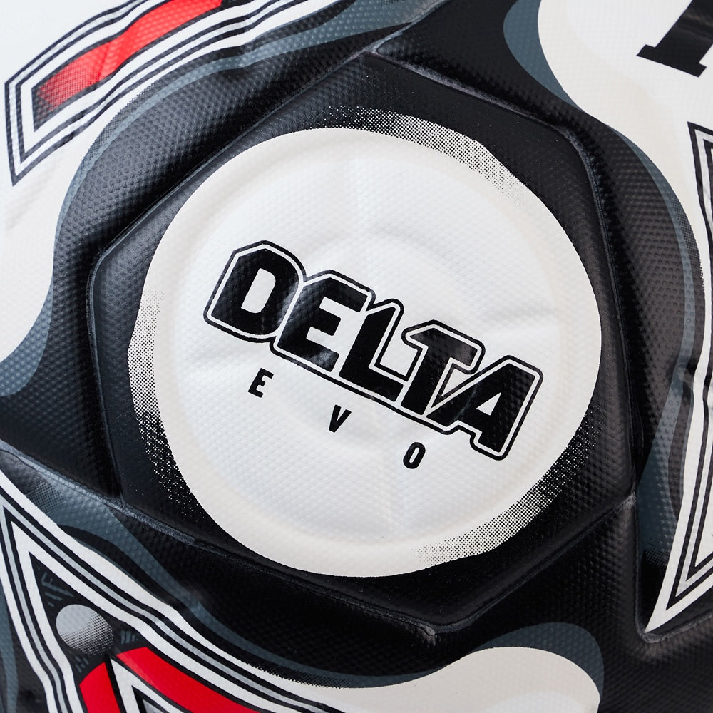 Mitre Delta Evo Football