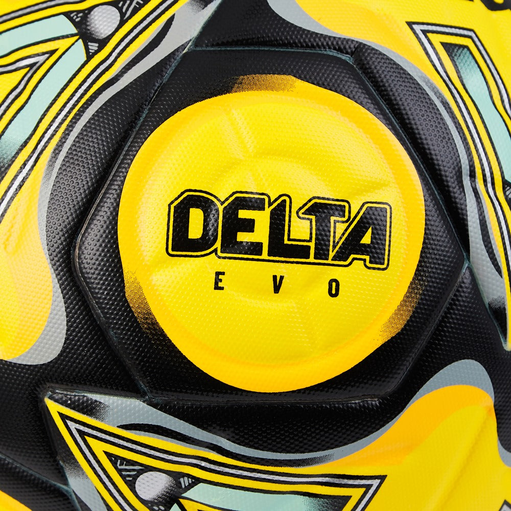 Mitre Delta Evo Football