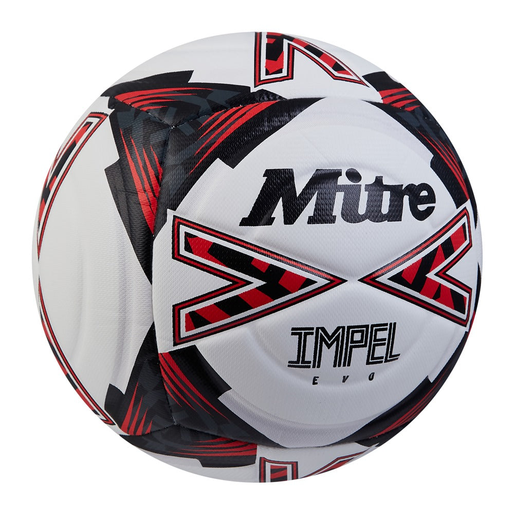 Mitre Impel Evo Football