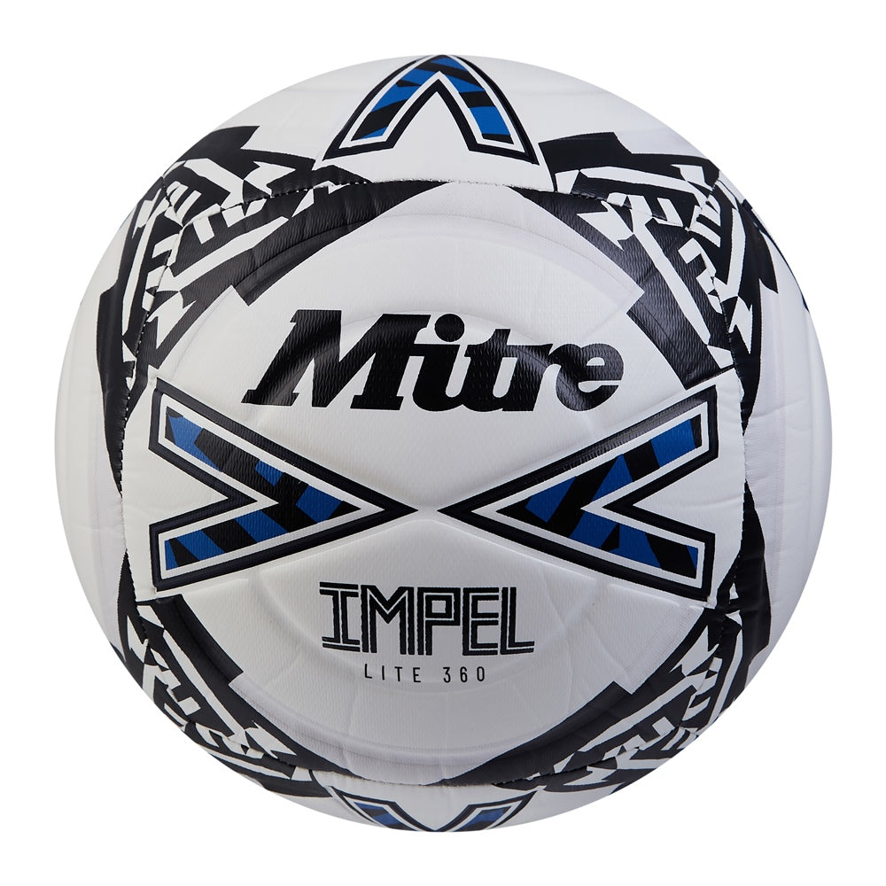 Mitre Impel Lite 360 Football