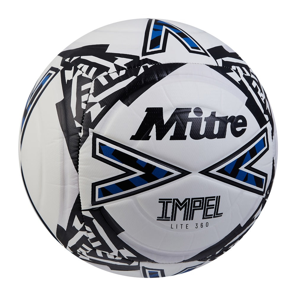 Mitre Impel Lite 360 Football