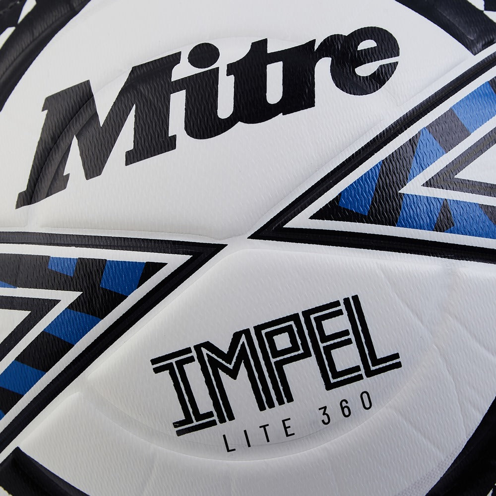 Mitre Impel Lite 360 Football