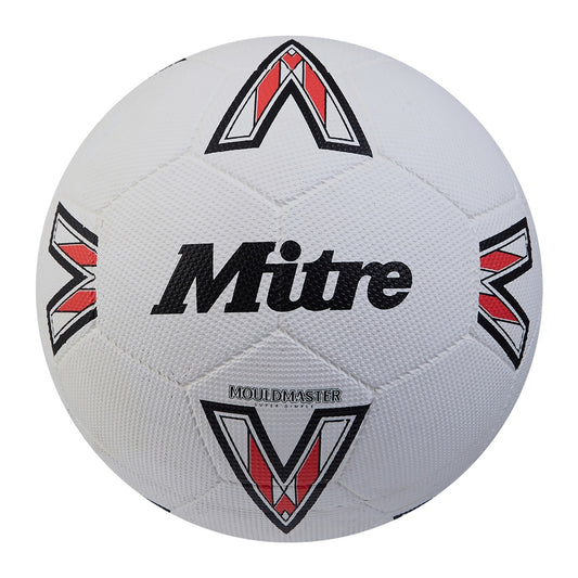 Mitre Super Dimple Football