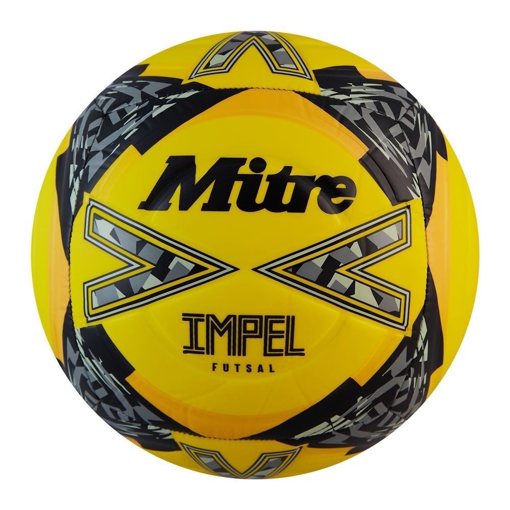 Mitre Impel Futsal Football