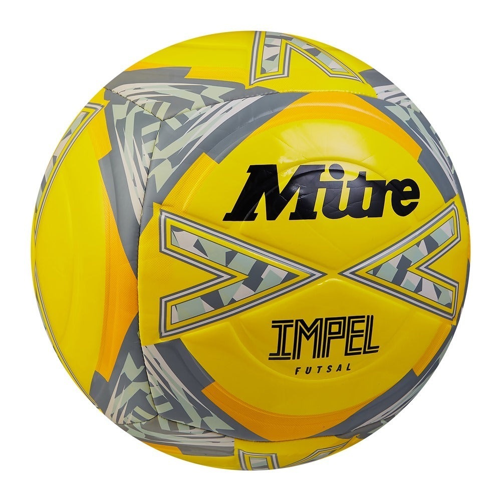 Mitre Impel Futsal Football