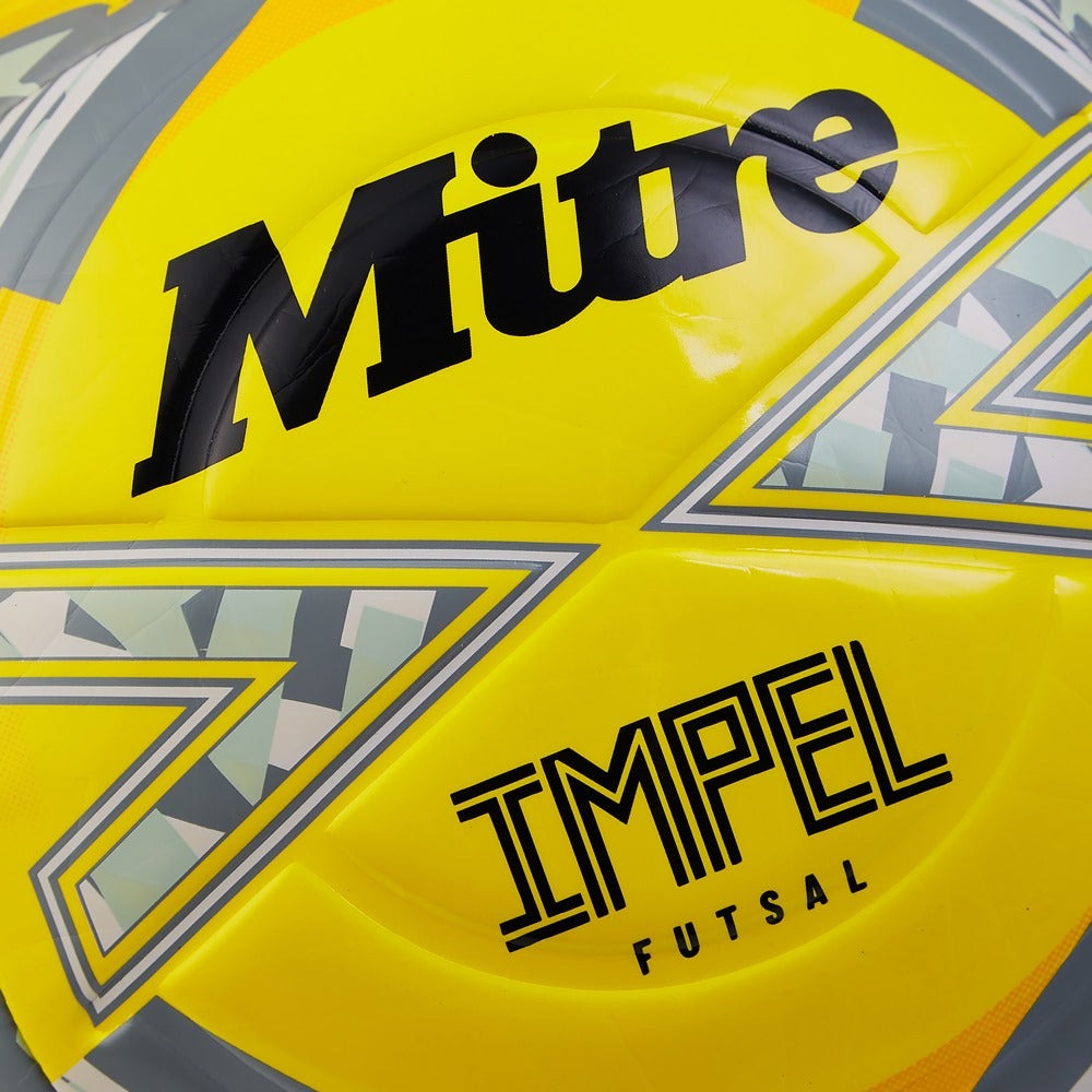 Mitre Impel Futsal Football