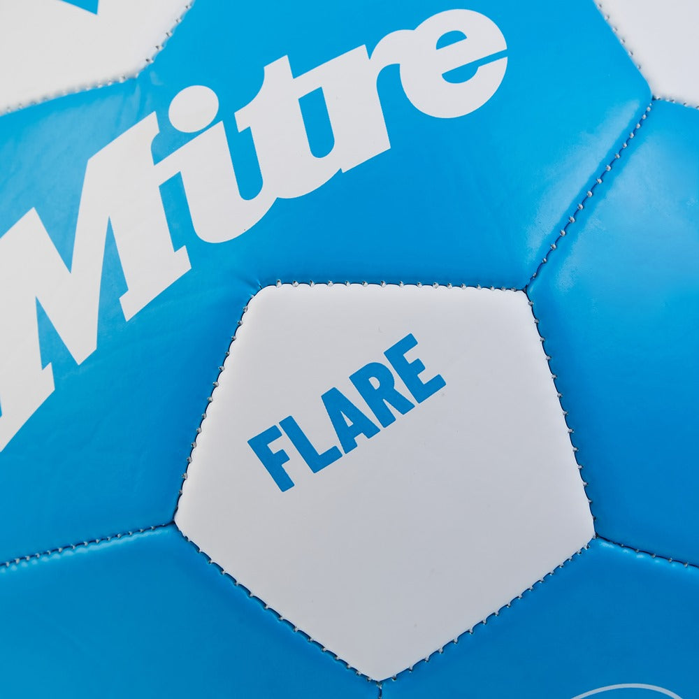 Mitre Flare Football