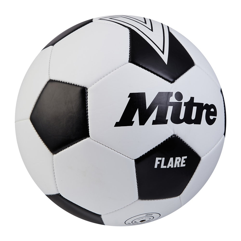 Mitre Flare Football