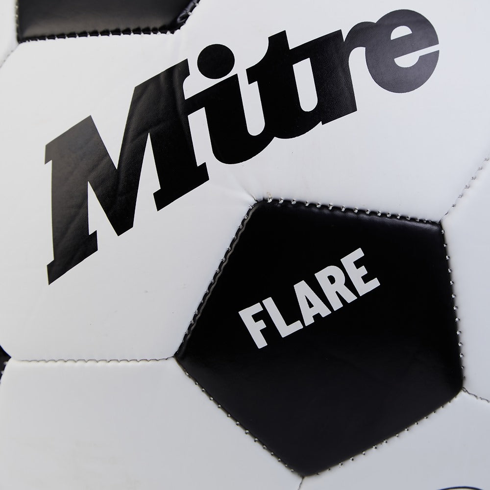 Mitre Flare Football